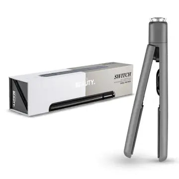 Cordless Hair Straightener | Dual Voltage